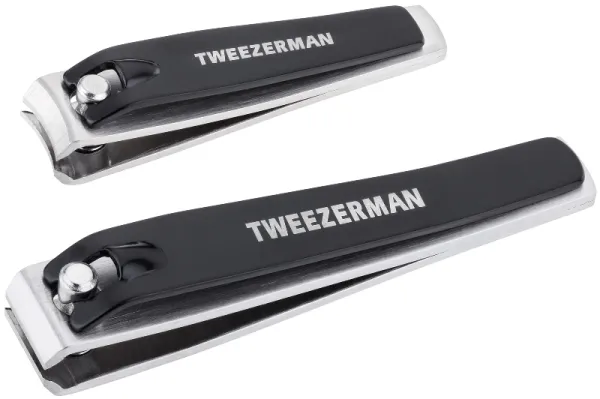 Tweezerman Combo Clipper Set